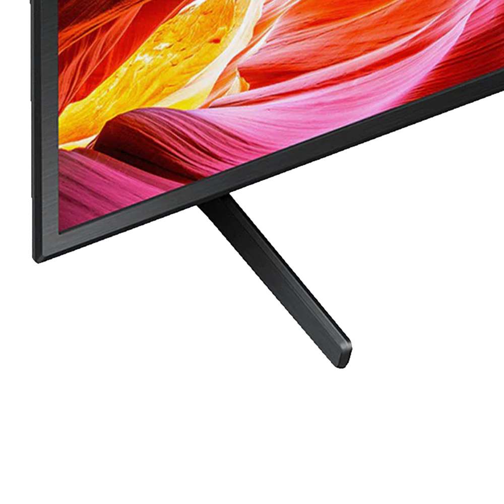 Sony 55" X75K Series 4K Ultra HD KD-55X75K High Dynamic Range (HDR) Smart Google TV 4K Processor  4K X-Reality PRO Clear Phase X-Protection PRO Dolby Audio Refresh Rate 50 Hz 3