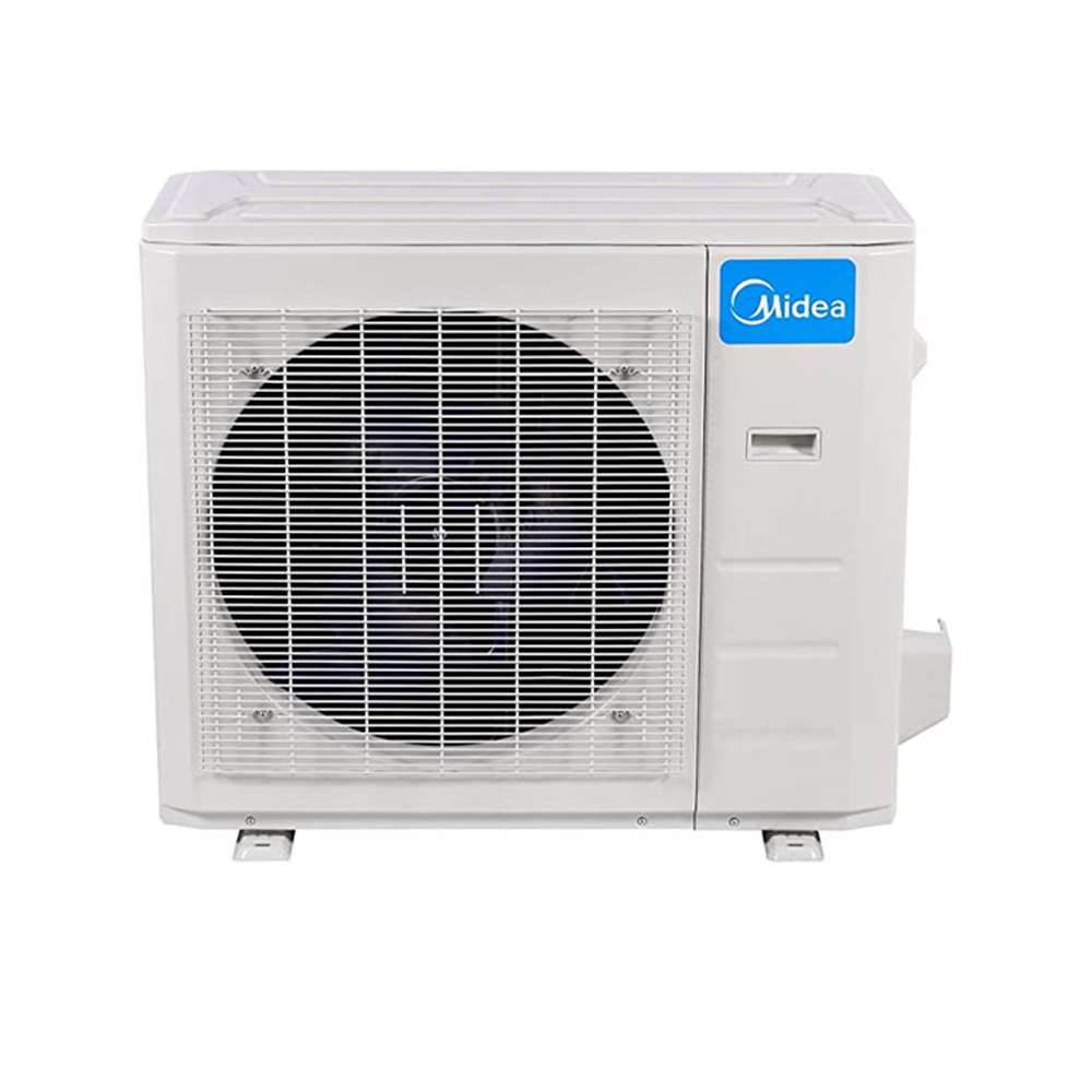 Midea 3 Ton Split Air Conditioner (36,000 BTU) Piston - MS T2 AB 36 CR1 0