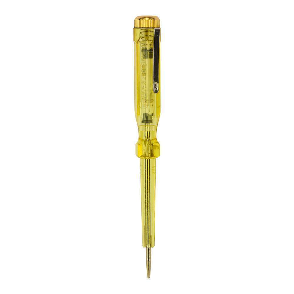 Stanley 3mm Steel Linesman Tester 1