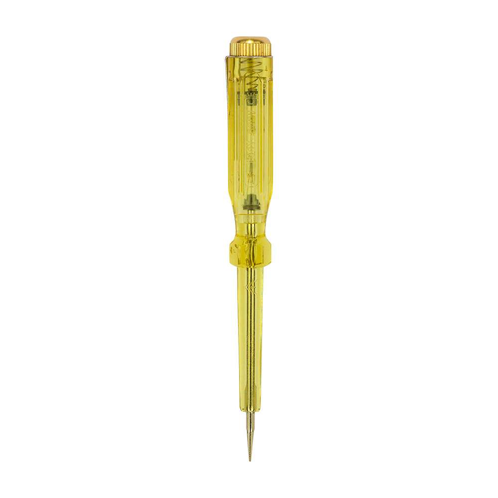Stanley 66-119 100V to 600V AC Spark Detecting Electric Tester 2