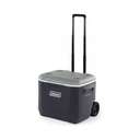 Coleman Cooler Daintree 57L Wheeled 1