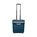 Coleman Cooler Xtreme 28Qt Wheeled Space 2