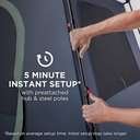 Coleman Tent Instant Skylodge 6 4