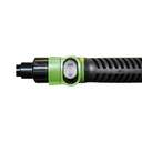 Beorol 28 6-Pattern Water Wand With 3/4Tool Adaptor 2