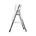 Liberti 5 Steps FRP Hulk Ladder With Platform And Hand Rail 1.83 M (6 FT) Height 170 KG P5406H 2