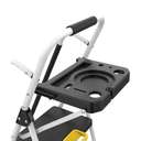 Liberti 6 Step Steel Step Ladder ST106 4