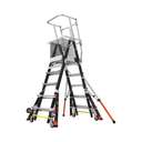 Little Giant 5'-9' Model ANSI Type IAA 375 LB Rated 18509-240 4