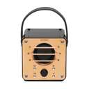 Barebones Block Tower Bluetooth Speaker  Not Official Name  1