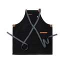Barebones Chef Grilling Apron 1
