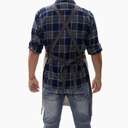 Barebones Chef Grilling Apron 3