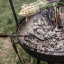 Barebones Cowboy Grill Coal Shovel 5