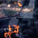 Barebones Cowboy Grill Coal Shovel 6
