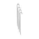 Barebones Cowboy Grill Steel Skewers  Set x4  0