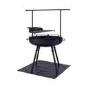 Barebones Fire And Grill Mat 0