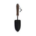 Barebones Garden Trowel Walnut/black 2