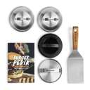 Burnhard Burger Set 6 Piece 2