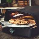 Burnhard Fat Tony Gas Pizza Oven 3