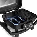 Burnhard Wayne 2 Burner Series 2 3