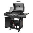 Charbroil Advantage Core B 3 30 Mbar 3