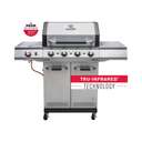 Charbroil Advantage Pro S 4 30 Mbar 4