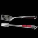 Charbroil Comfort Grip 2 Piece Toolset 1