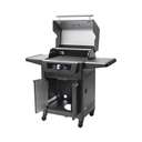 Charbroil Evolve Gas 30 Mbar 3