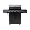 Charbroil Professional Core B 4 30 Mbar 1