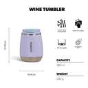 Igloo 10 oz Wine Tumbler 296ml 1