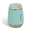 Igloo 10 oz Wine Tumbler Seafoam 1