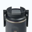 Igloo 12 oz Flip N Sip Tumbler 360ml Grey 9