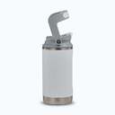 Igloo 12 oz Flip N Sip Tumbler White 6