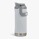Igloo 16 oz Flip N Sip Tumbler White 3