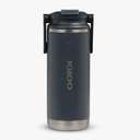 Igloo 16 oz Stainless Steel Tumbler Carbonite 0