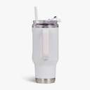 Igloo 32 oz Travel Mug White 3