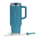 Igloo 40 oz Stainless Steel Travel Mug Modern Blue 2