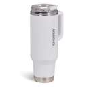 Igloo 40 oz Stainless Steel Travel Mug White 2