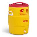 Igloo 400 Series 10 Gallon Gal Yellow & Red 1