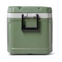 Igloo Ecocool Latitude 52 Qt Cooler Box Vintage Green 1