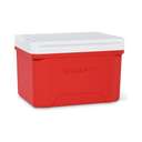 Igloo Laguna 9 Cooler Box Red Star 0