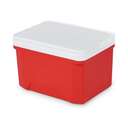 Igloo Laguna 9 Cooler Box Red Star 3