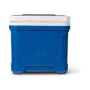 Igloo Latitude 16 Cooler Box Indigo Blue / Meteorite 3