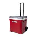 Igloo Latitude 60 Roller ind Redwhtmeteoriteblk US 00034666 034223346669 0