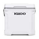 Igloo Latitude Marine Ultra 30 Cooler Box White / Moonscape Gray 2