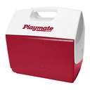 Igloo Playmate Elite Cool Box Red Star Disc 6