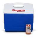 Igloo Playmate Elite Passive Cooler Sneaky Blue 1