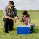 Igloo Playmate Elite Passive Cooler Sneaky Blue 5