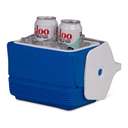 Igloo Playmate Mini Cooler Sneaky Blue 1