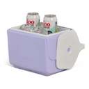 Igloo Retro Little Playmate Lilac Brzewhtwhtwht 8
