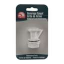 Igloo Standard Push Button Spigot For 2 10 Gallon Water Jug White 6