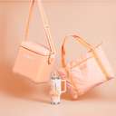 Igloo Tag Along Too Cooler Apricot 5